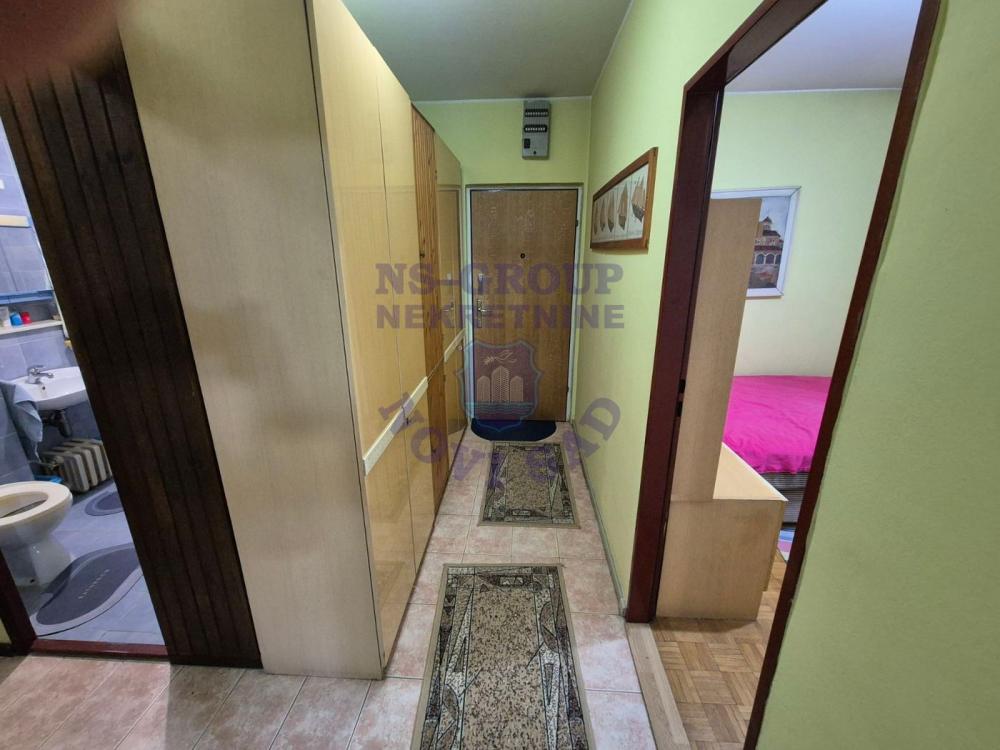 Slika 8 - Stan odličnog rasporeda na prodaju!