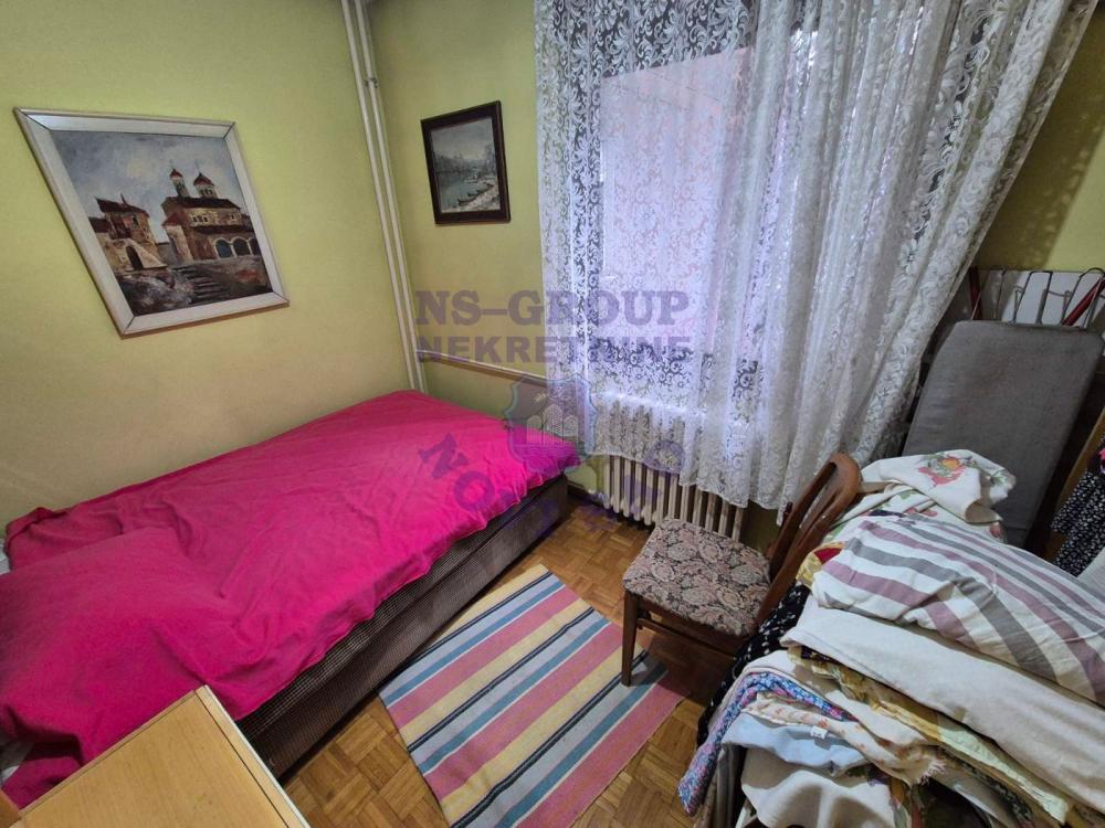 Slika 4 - Stan odličnog rasporeda na prodaju!