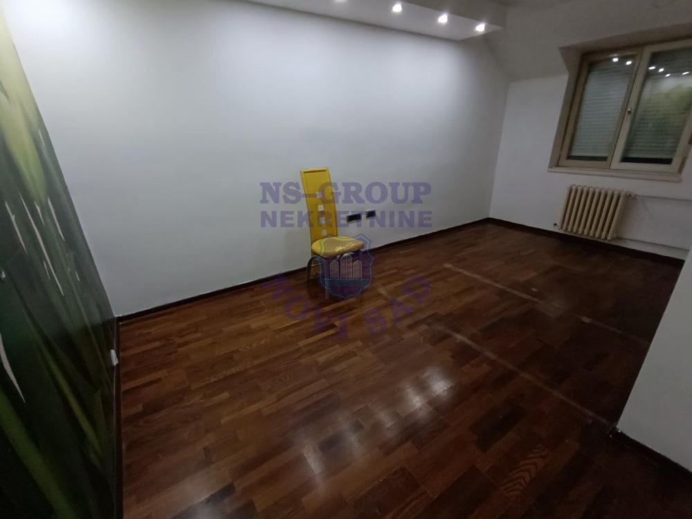 Slika 1 - Na prodaju jednosoban stan! 