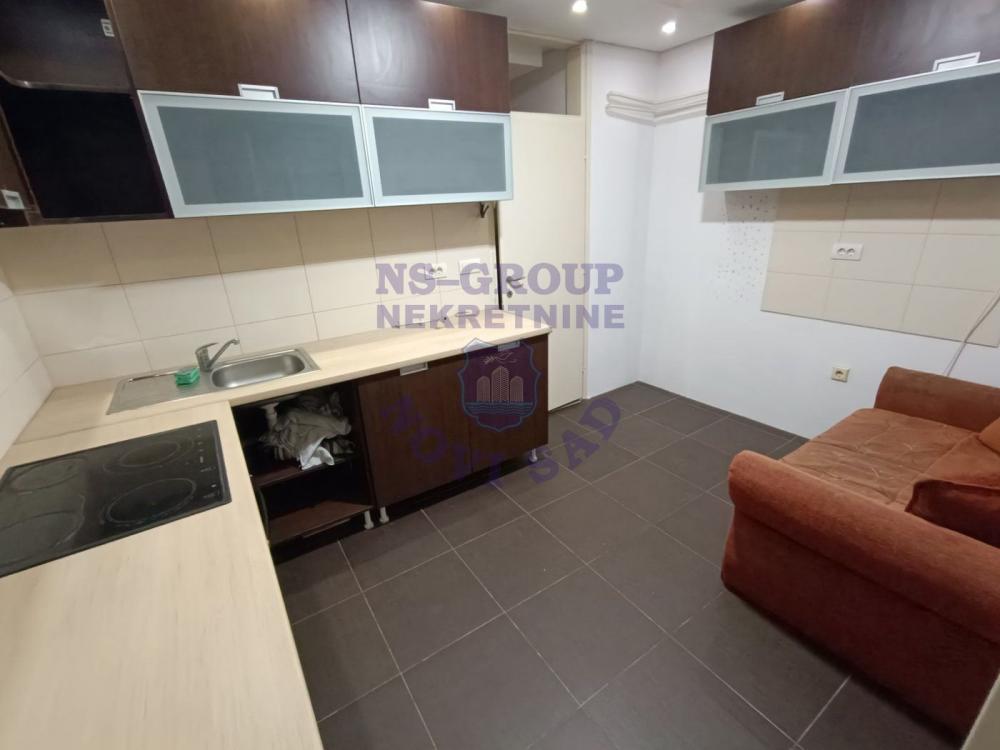 Slika 5 - Na prodaju jednosoban stan! 