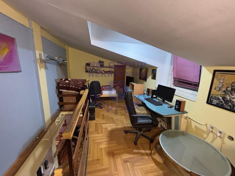 Slika 9 - Na prodaju trosoban stan!