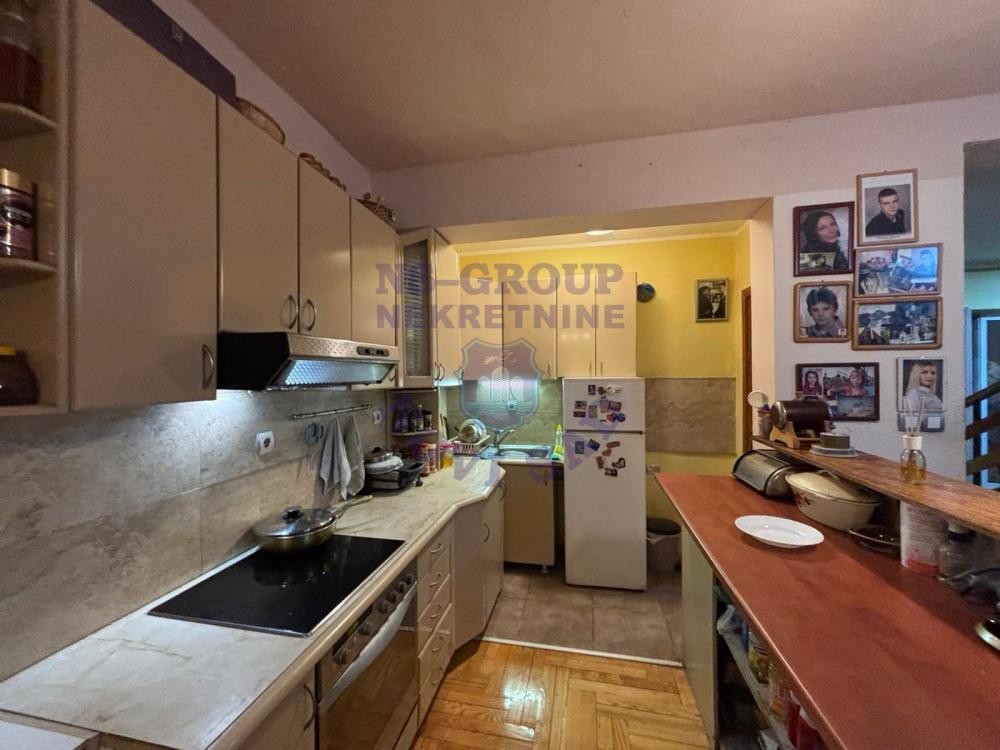 Slika 4 - Na prodaju trosoban stan!