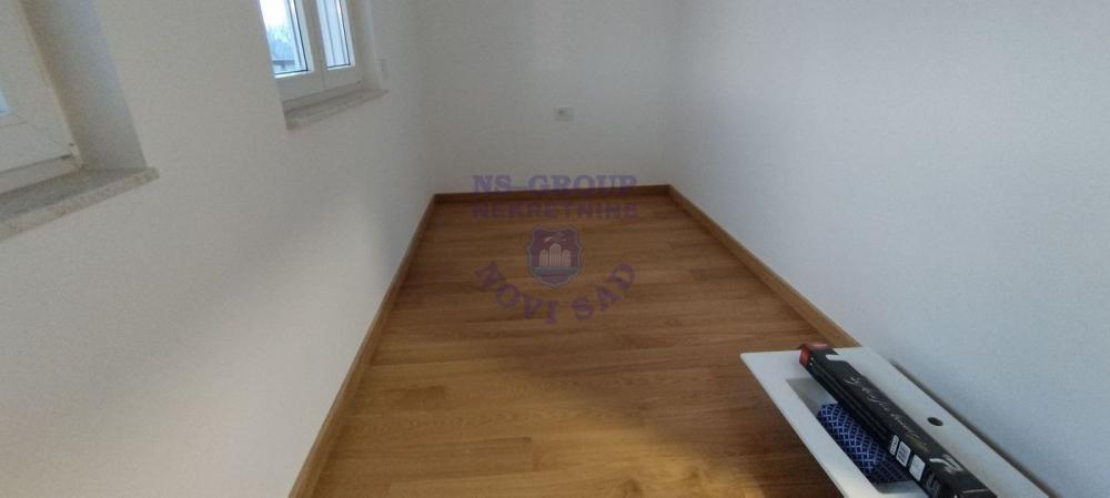 Slika 4 - Na prodaju stan kod Veterničke rampe!