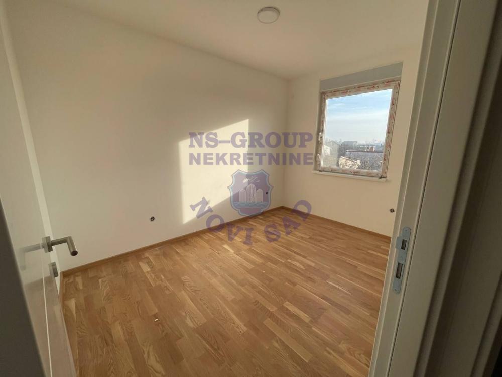 Slika 3 - Na prodaju troiposoban stan!