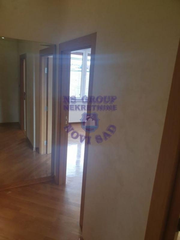 Slika 5 - Odlican stan u centru grada!