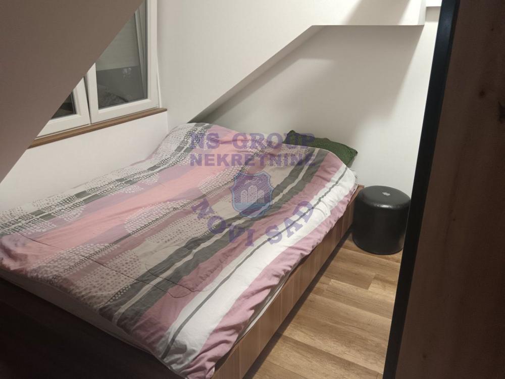 Slika 4 - Prodaje se stan na Satelitu!