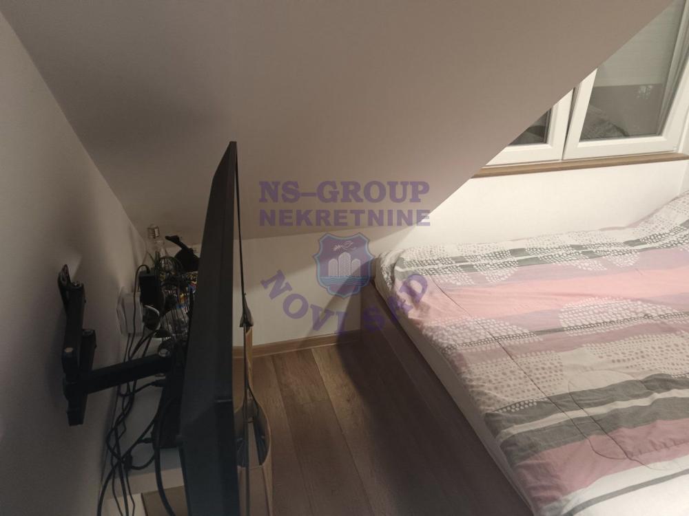 Slika 5 - Prodaje se stan na Satelitu!