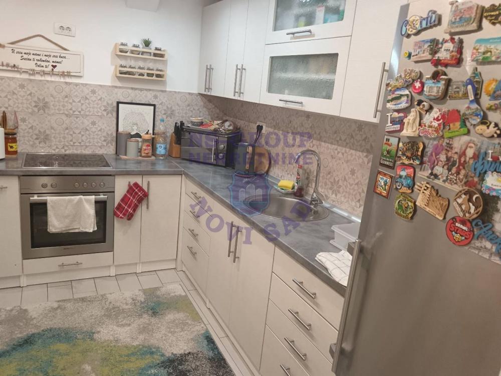 Slika 10 - Prodaje se stan na Satelitu!