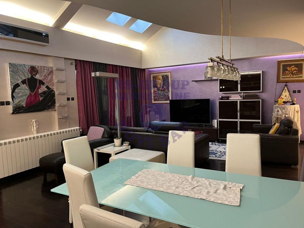 Slika 1 - Prodaje se stan na Grbavici