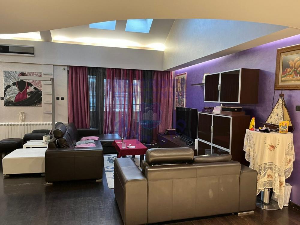 Slika 2 - Prodaje se stan na Grbavici