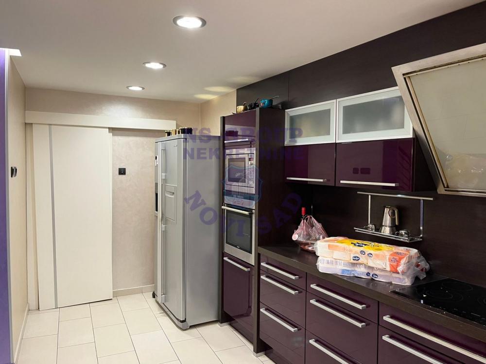 Slika 3 - Prodaje se stan na Grbavici