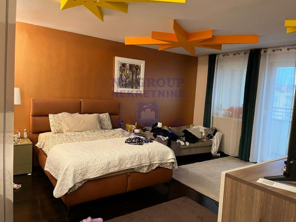 Slika 5 - Prodaje se stan na Grbavici