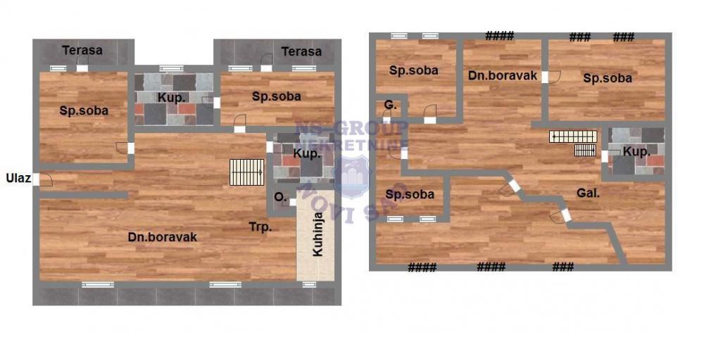 Slika 11 - Prodaje se stan na Grbavici