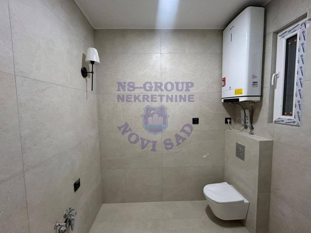 Slika 6 - Na prodaju stan u centru grada!