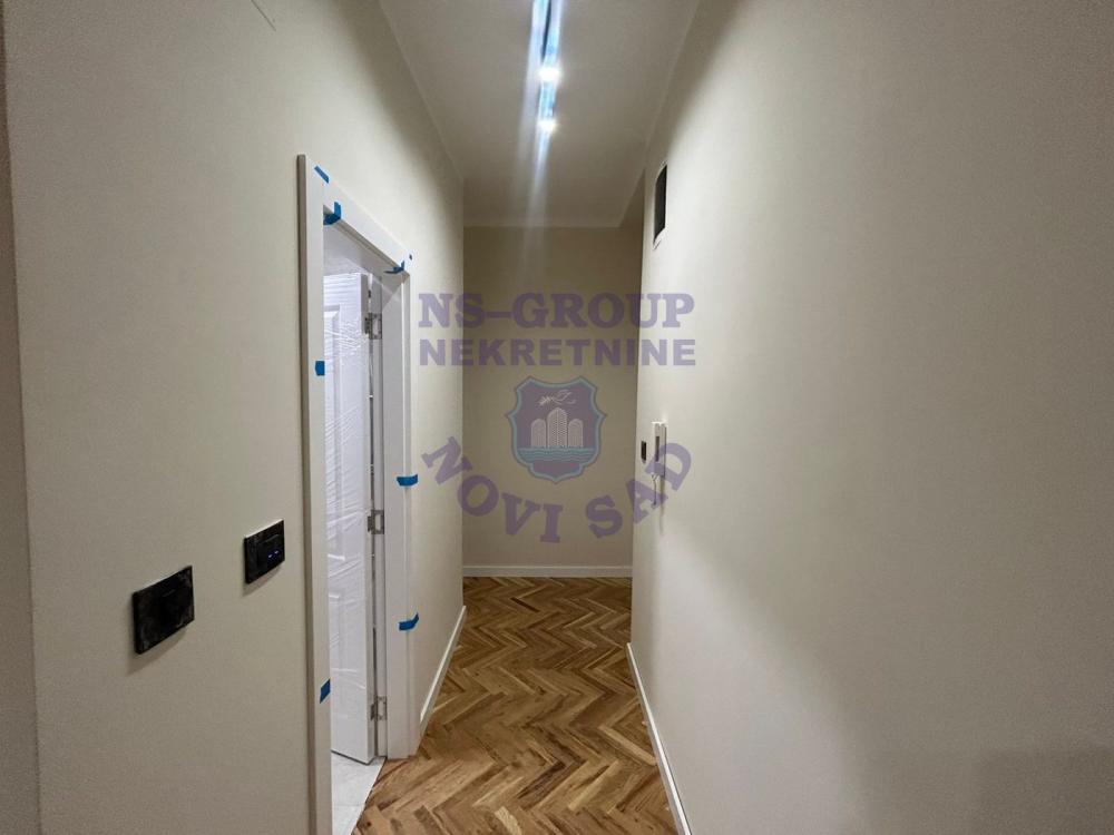 Slika 8 - Na prodaju stan u centru grada!