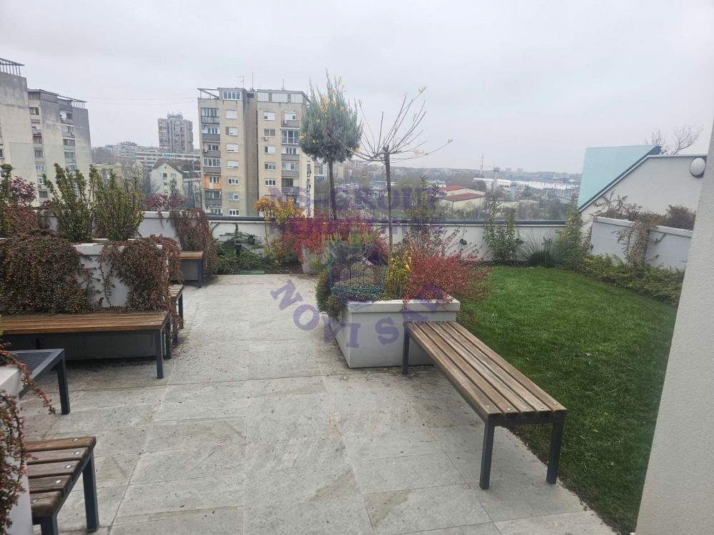 Slika 7 - Na prodaju jednoiposoban stan!