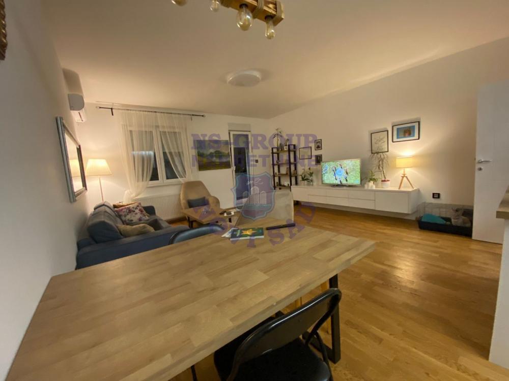 Slika 2 - Na prodaju četvorosoban stan!