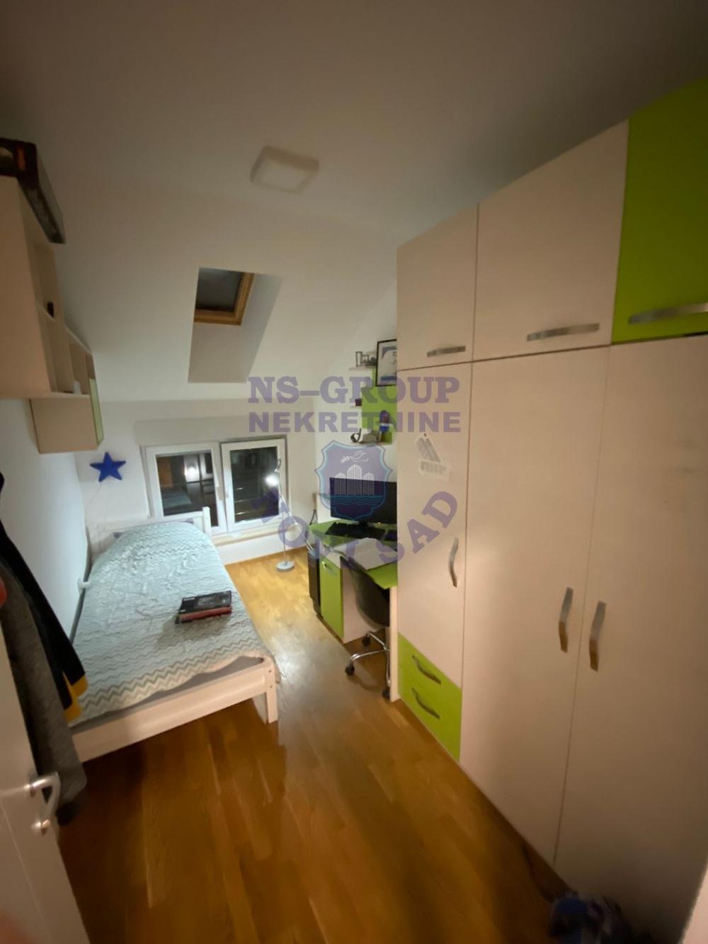 Slika 7 - Na prodaju četvorosoban stan!