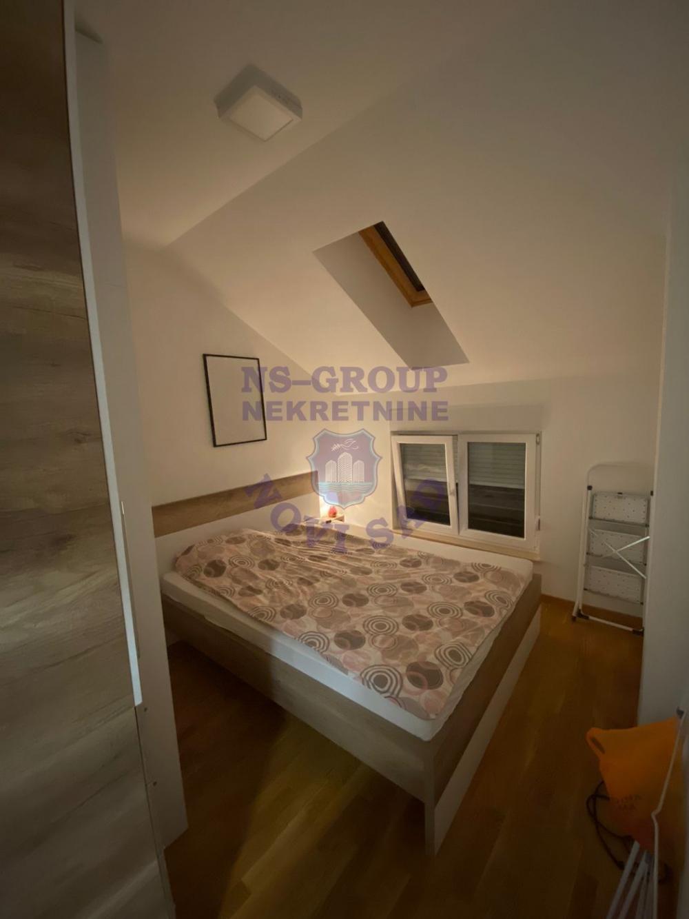 Slika 8 - Na prodaju četvorosoban stan!