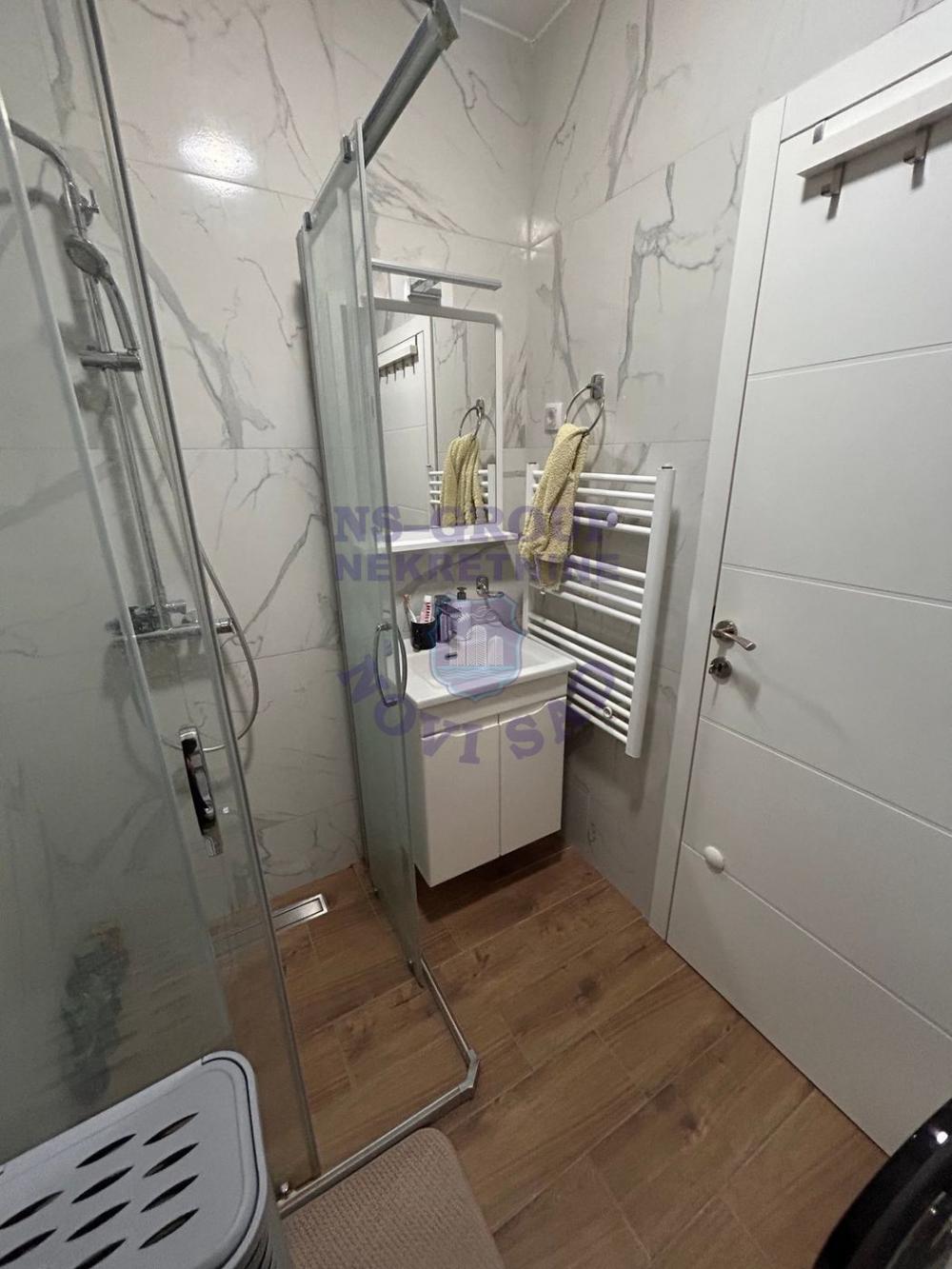 Slika 7 - Na prodaju odličan stan na Telepu!