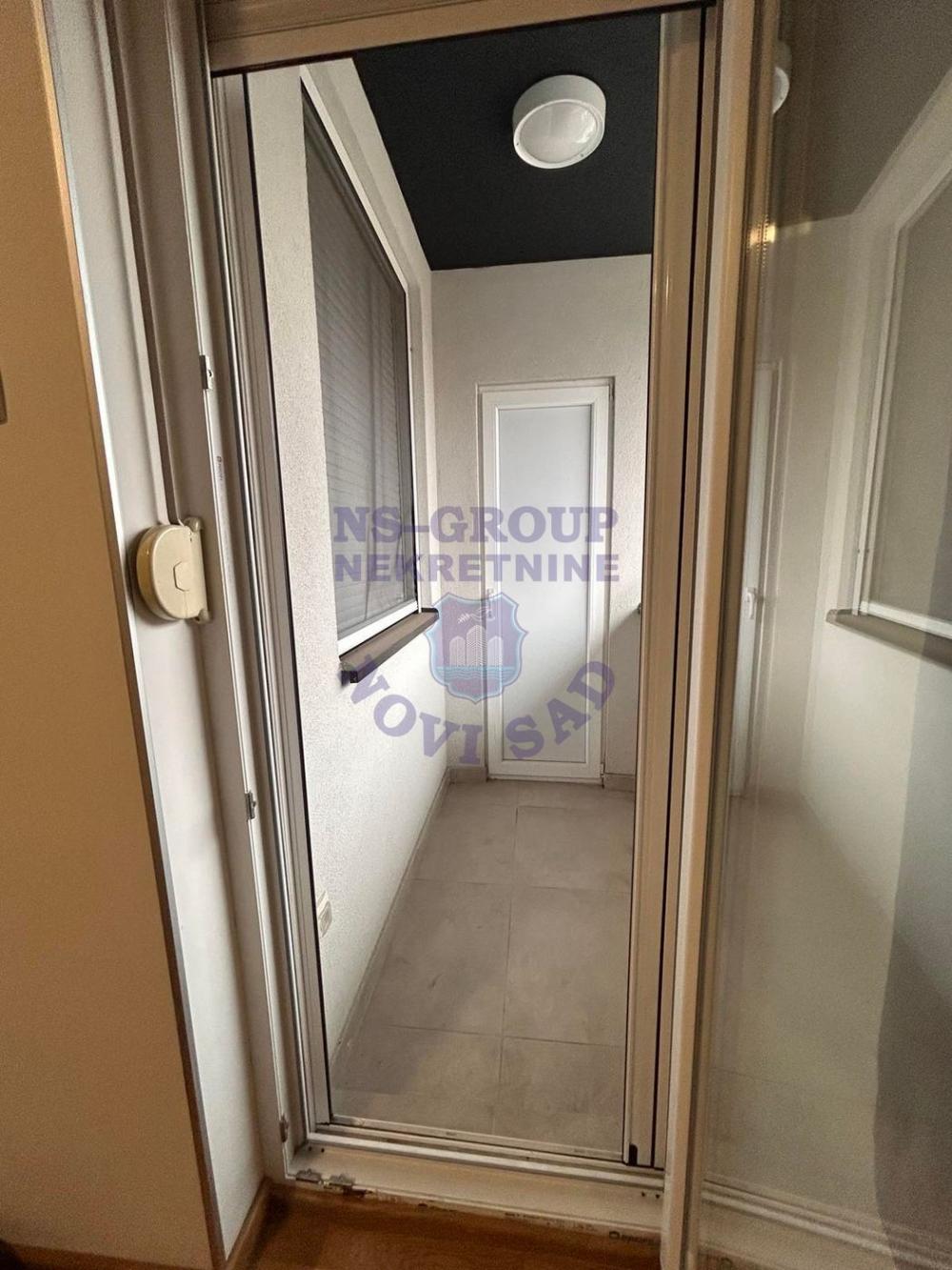 Slika 8 - Na prodaju odličan stan na Telepu!