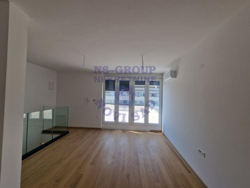 Slika 3 - Prodaje se petosoban stan