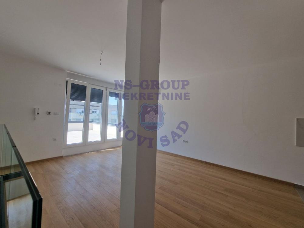 Slika 4 - Prodaje se petosoban stan