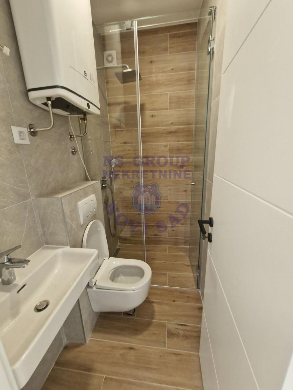 Slika 5 - Prodaje se petosoban stan