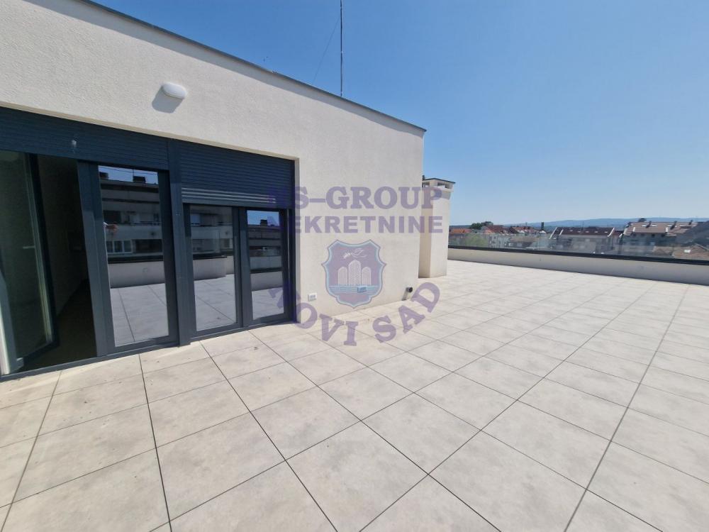 Slika 6 - Prodaje se petosoban stan