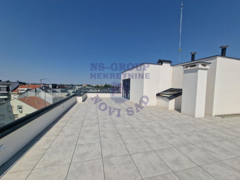 Slika 8 - Prodaje se petosoban stan