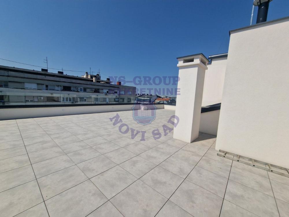 Slika 9 - Prodaje se petosoban stan