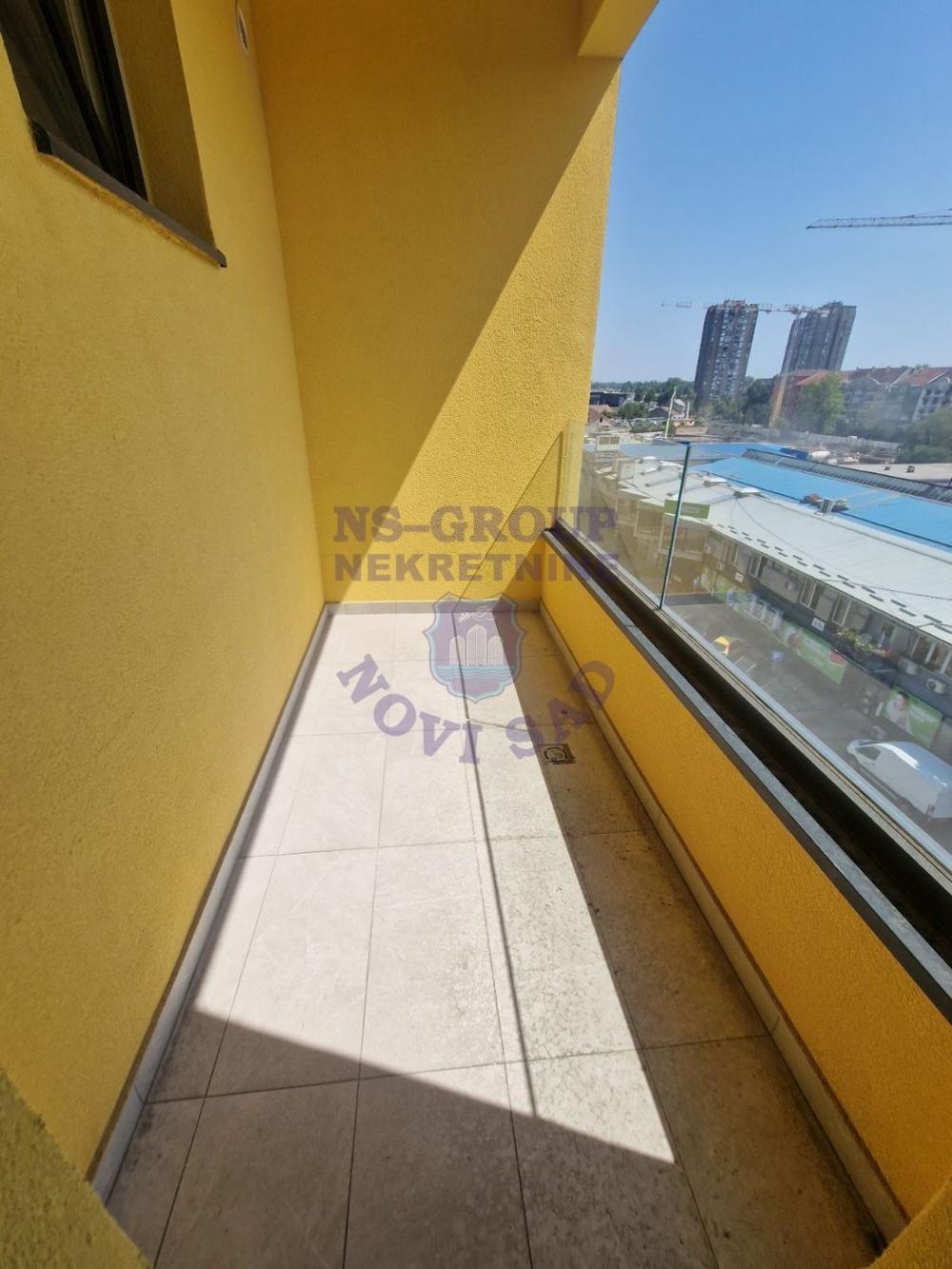 Slika 10 - Prodaje se petosoban stan