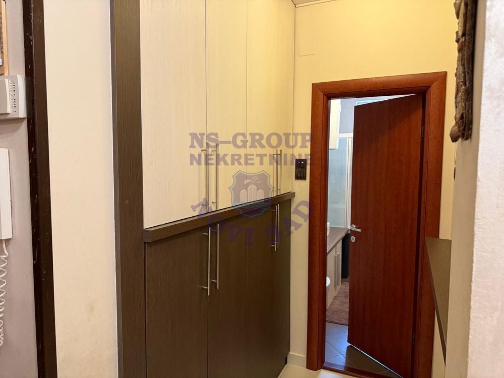 Slika 9 - Retko u ponudi! Stan na Grbavici!