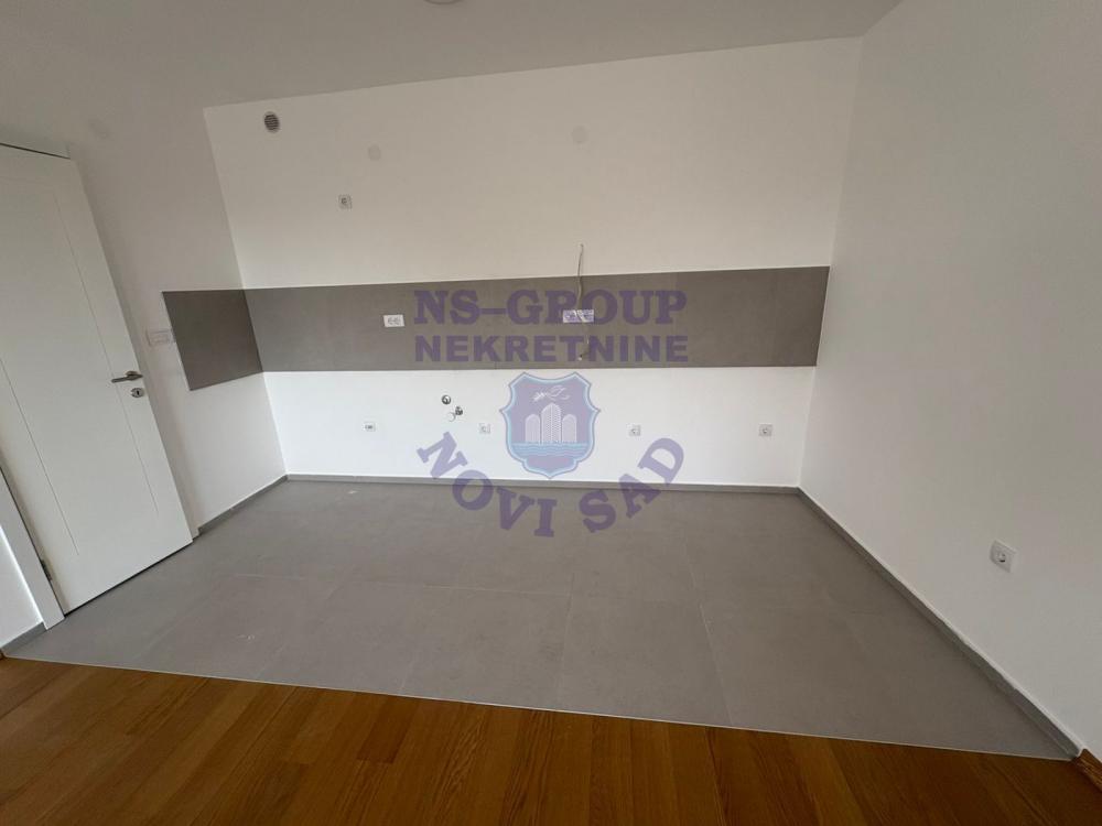 Slika 2 - Prodaja stana, 62m2, Salajka (Partizanska ulica) Novi Sad