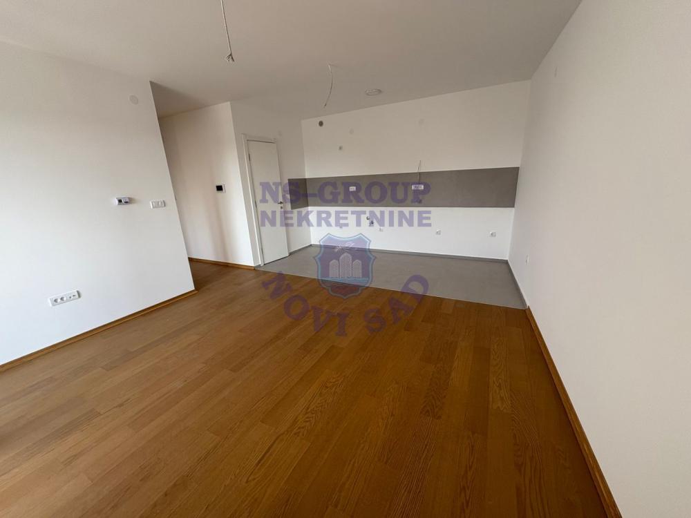 Slika 4 - Prodaja stana, 62m2, Salajka (Partizanska ulica) Novi Sad