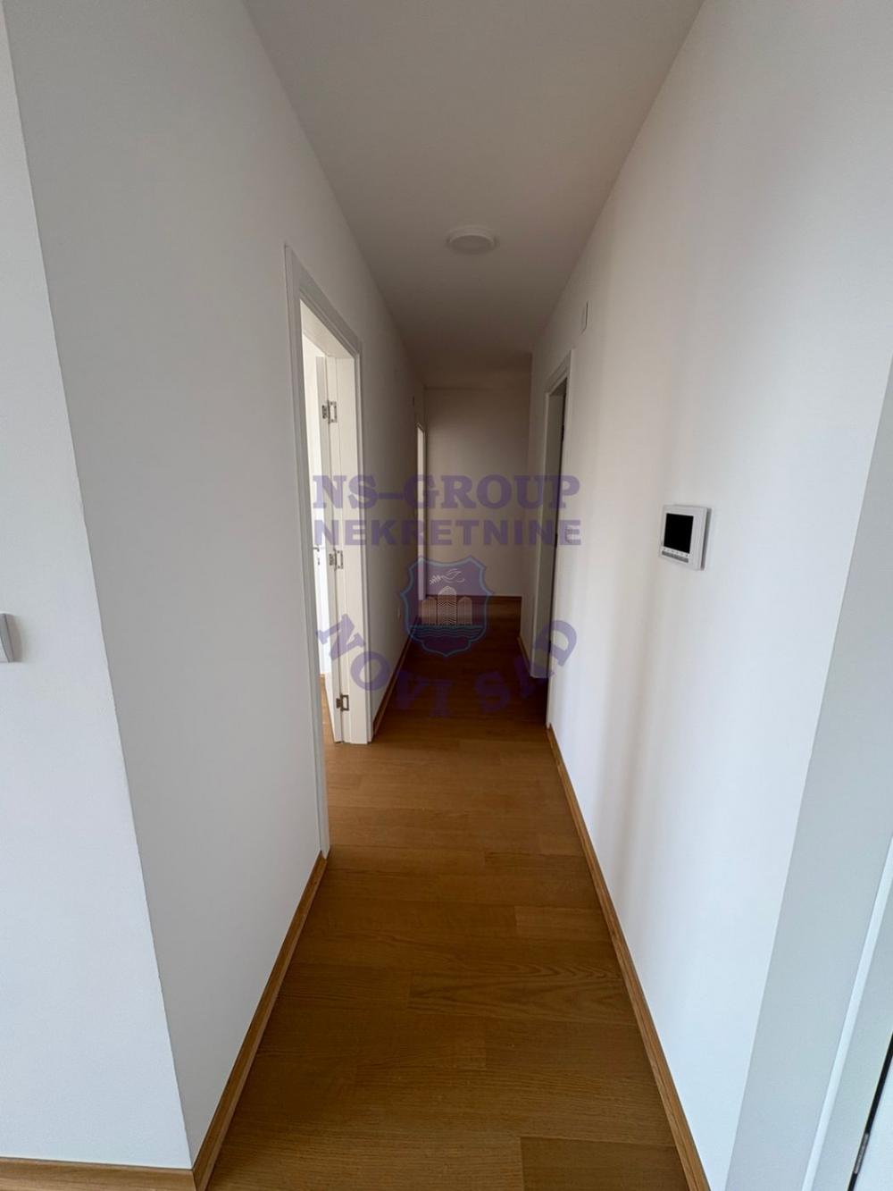 Slika 5 - Prodaja stana, 62m2, Salajka (Partizanska ulica) Novi Sad