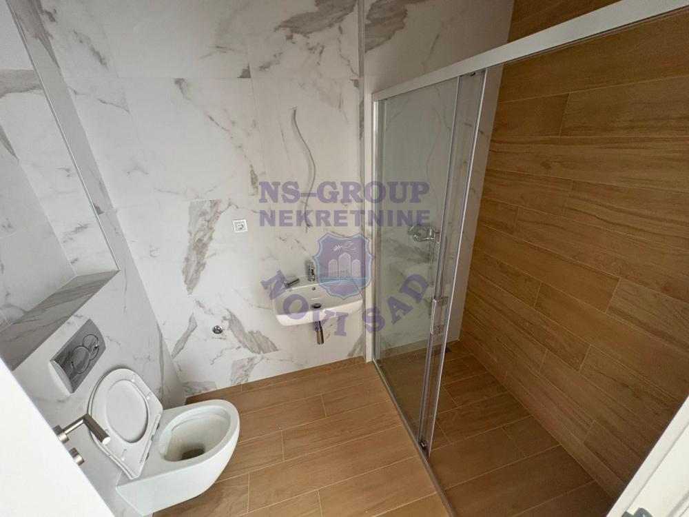 Slika 6 - Prodaja stana, 62m2, Salajka (Partizanska ulica) Novi Sad