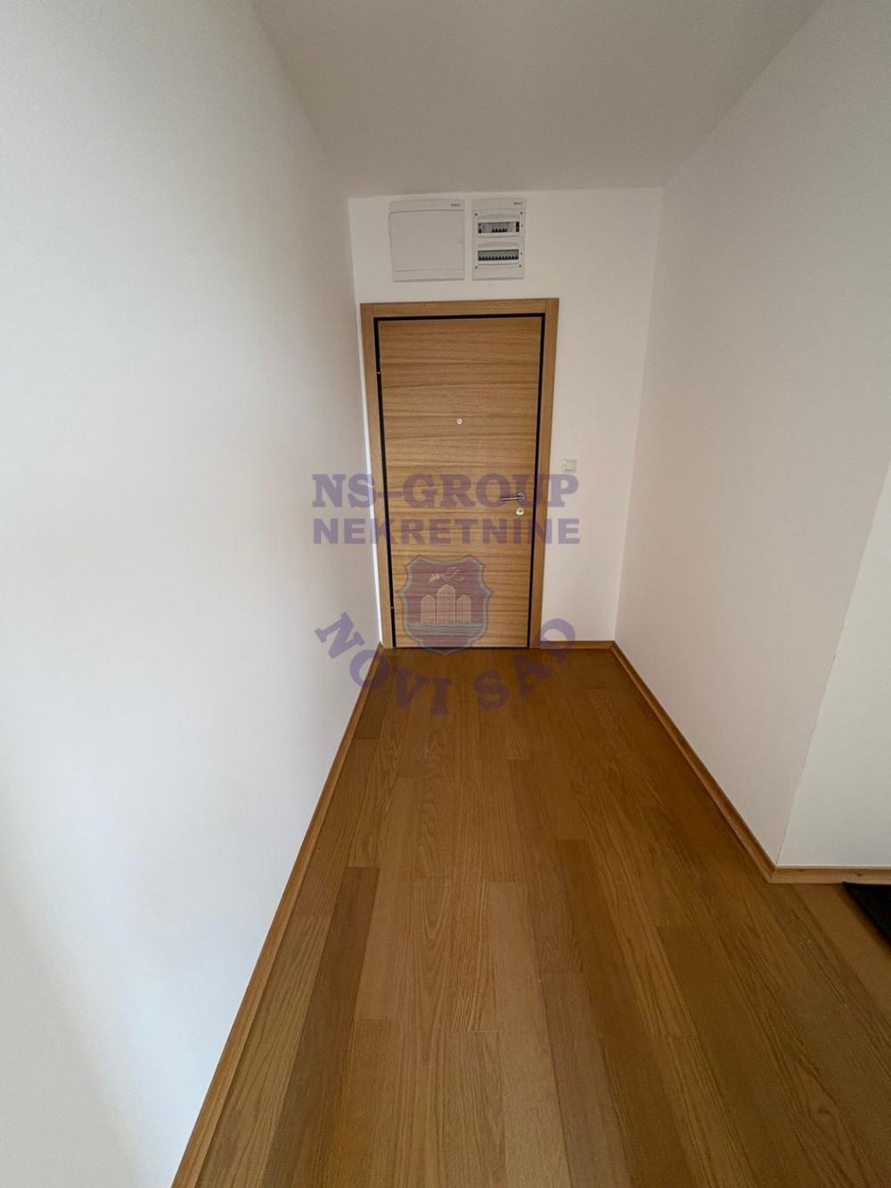 Slika 9 - Prodaja stana, 62m2, Salajka (Partizanska ulica) Novi Sad