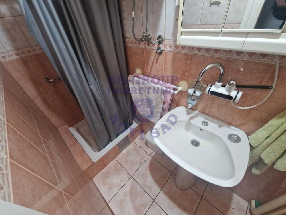 Slika 9 - Dvosoban 45m2 Stara Detelinara