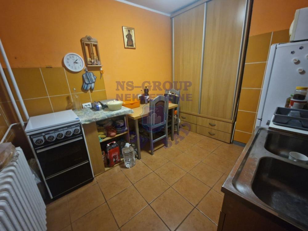 Slika 6 - Dvosoban 45m2 Stara Detelinara