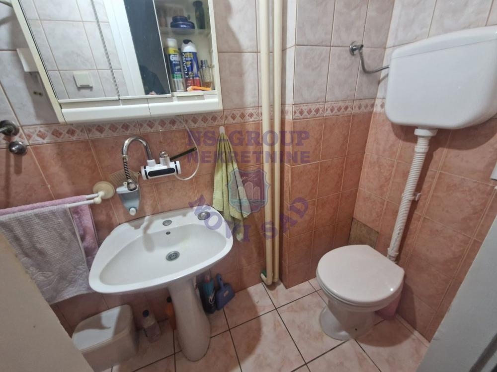 Slika 8 - Dvosoban 45m2 Stara Detelinara