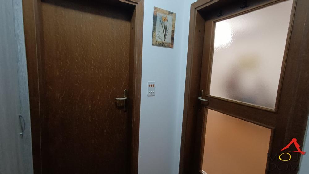 Slika 10 - Stan,NOVI SAD,NOVA DETELINARA,kv: 29, € 103000, ID: 1031552