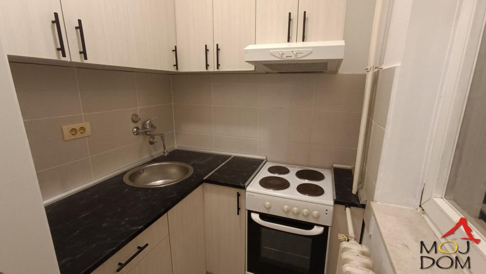 Slika 5 - Stan,NOVI SAD,NOVA DETELINARA,kv: 29, € 103000, ID: 1031552