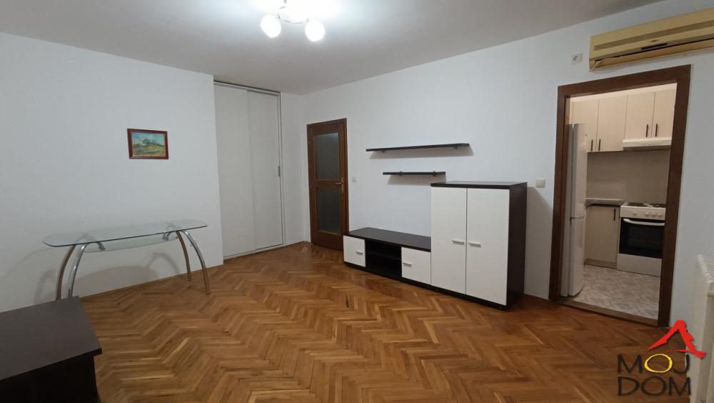 Slika 2 - Stan,NOVI SAD,NOVA DETELINARA,kv: 29, € 103000, ID: 1031552