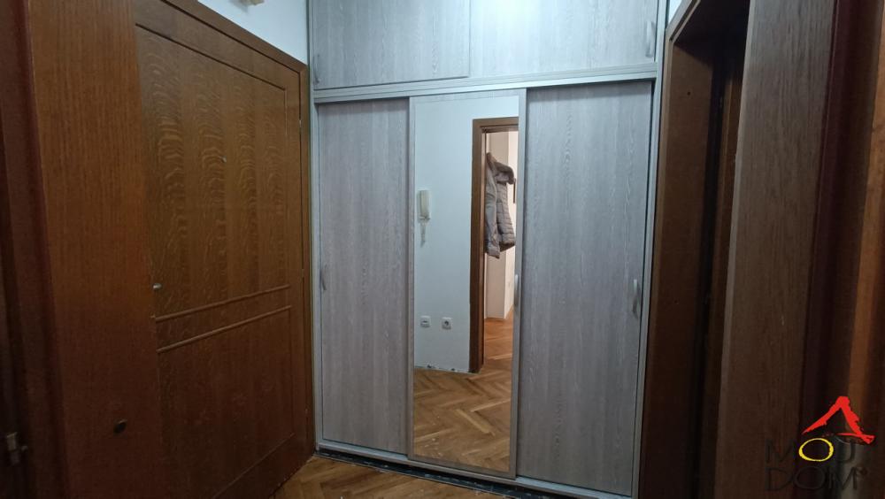 Slika 6 - Stan,NOVI SAD,NOVA DETELINARA,kv: 29, € 103000, ID: 1031552