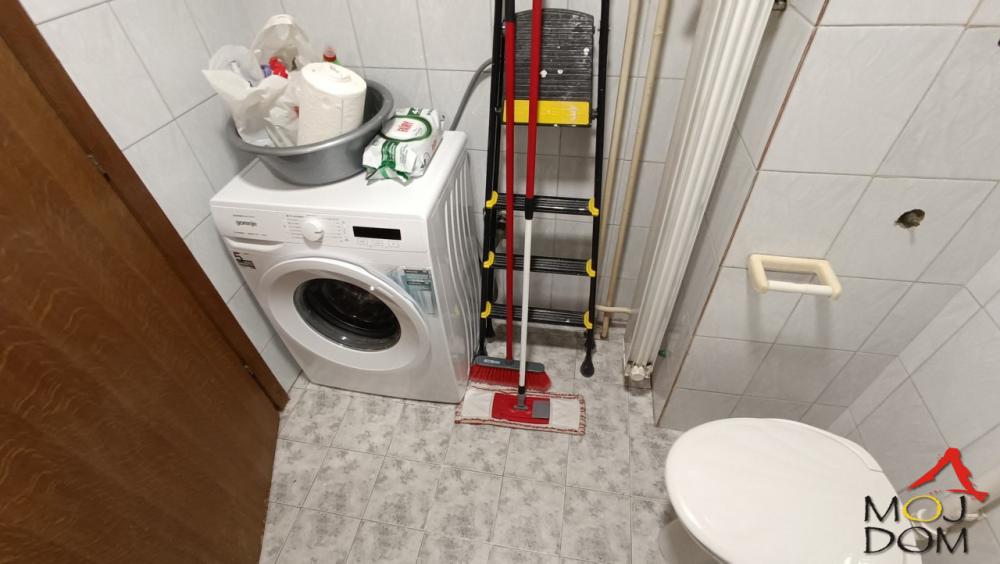 Slika 9 - Stan,NOVI SAD,NOVA DETELINARA,kv: 29, € 103000, ID: 1031552