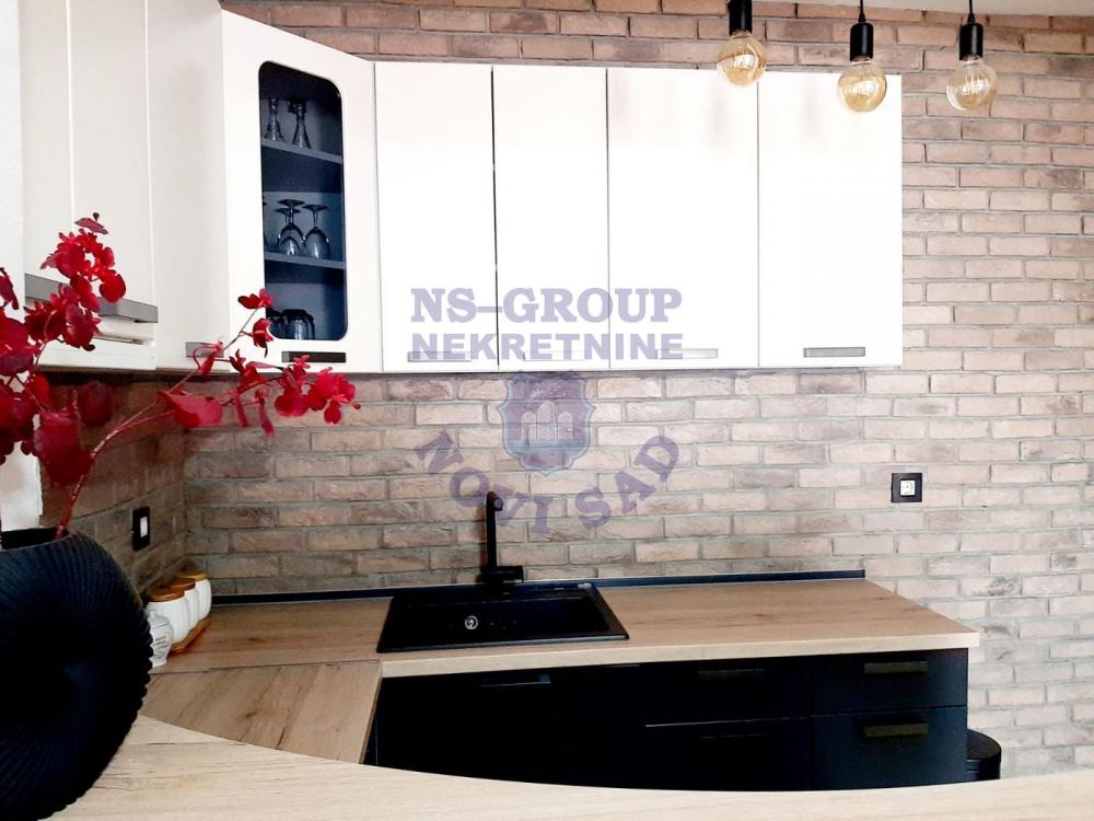 Slika 7 - Odlican stan Nova Detelinara