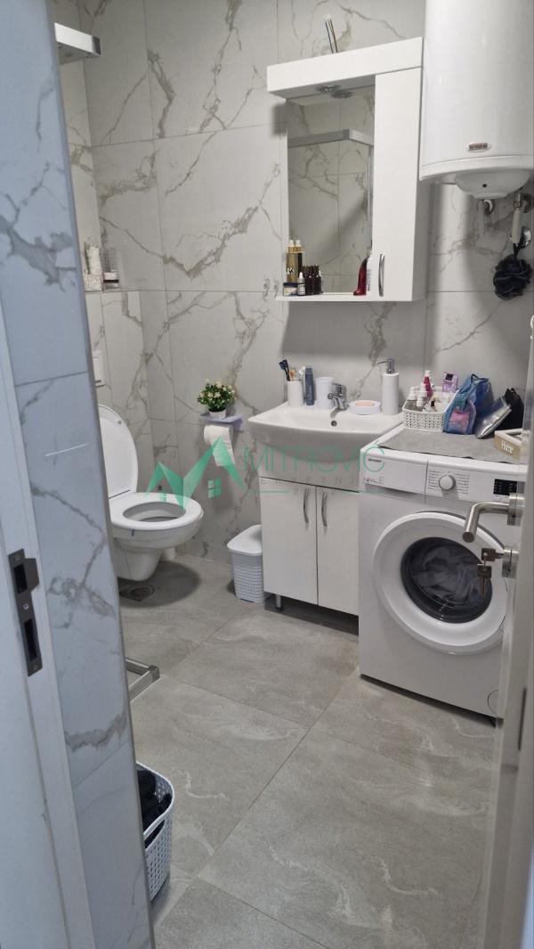 Slika 5 - Nov, funkcionalan stan sa odvojenom spavaćom sobom + parking mesto 