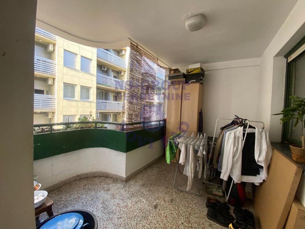 Slika 7 - Dvosoban, 45m2, Novi Sad centar Novi Sad, sa terasom, ima lift