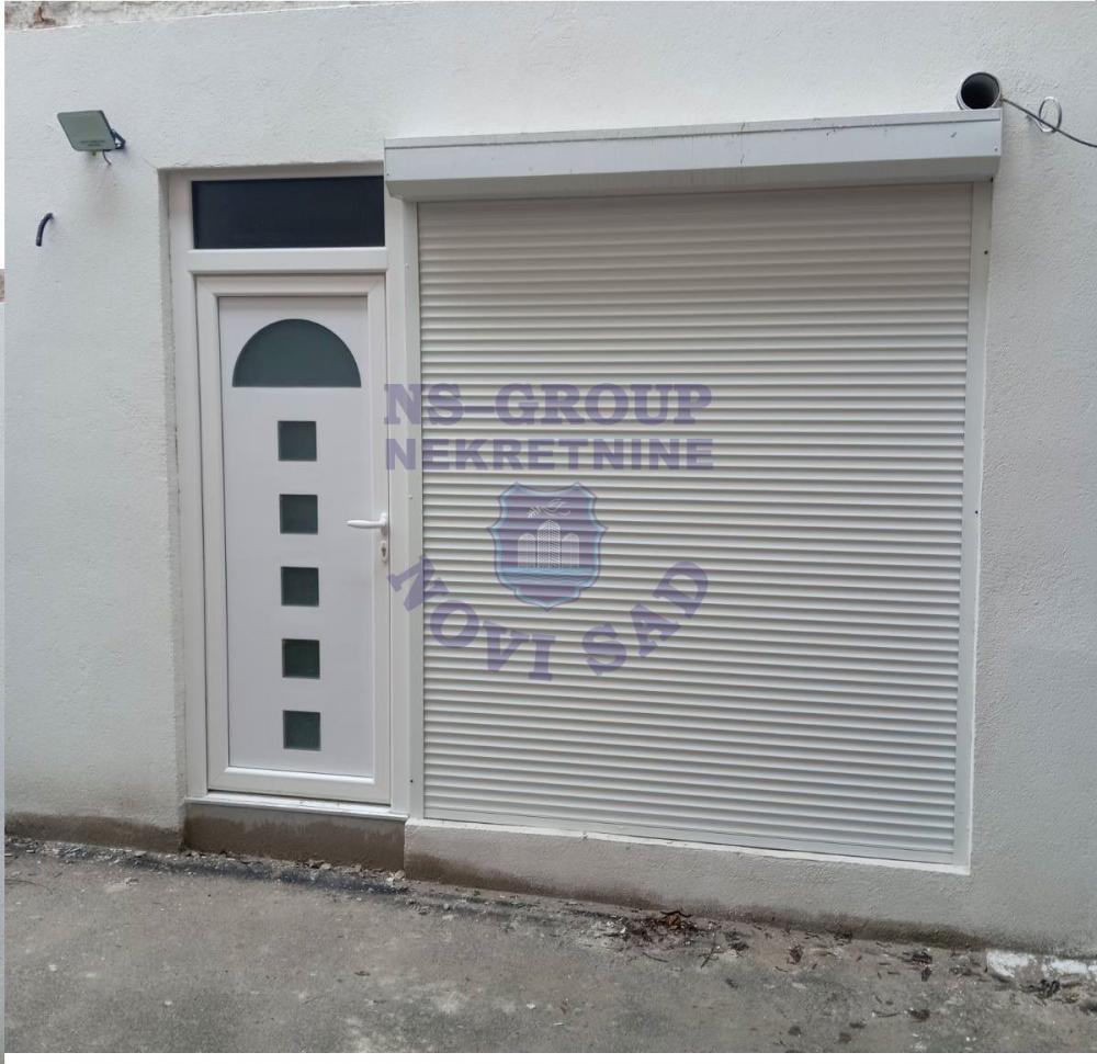 Slika 8 - Garsonjera po vasoj meri!